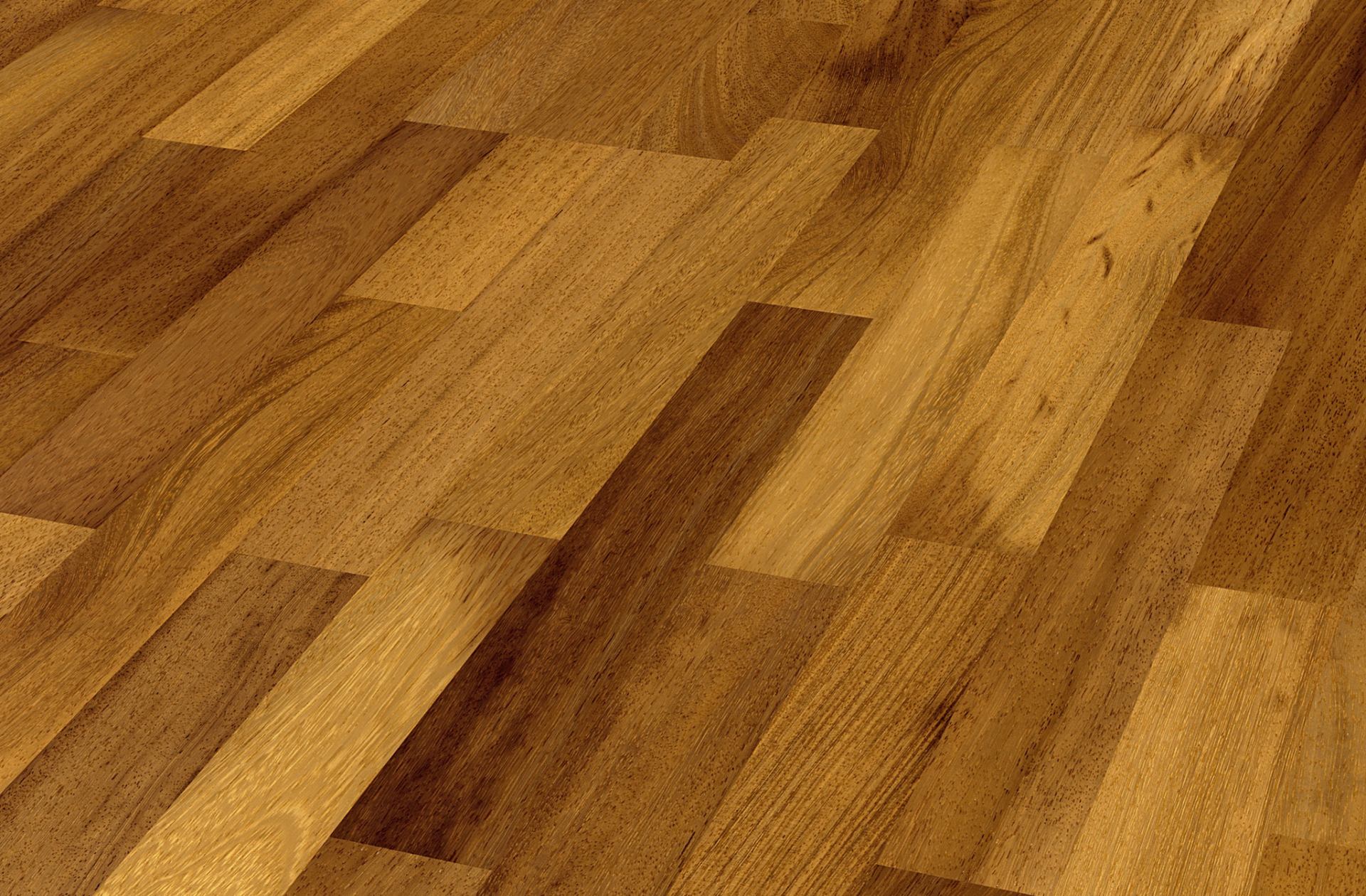 Parket Iroko